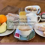 Antiguas Eras Hotel
