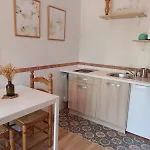 Hotel Antiguas Eras 3*