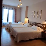 Antiguas Eras Hotel