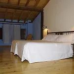 Antiguas Eras Hotel 3*