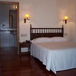 Antiguas Eras Hotel La Alberca (Salamanca)