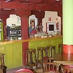 Antiguas Eras Hotel La Alberca (Salamanca)