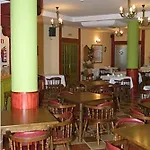 Antiguas Eras Hotel