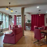 Hotel Antiguas Eras