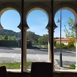 Hotel Antiguas Eras La Alberca (Salamanca)