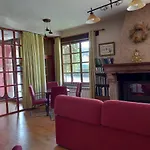 Hotel Antiguas Eras La Alberca (Salamanca)