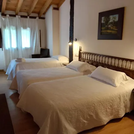 Antiguas Eras 3*
