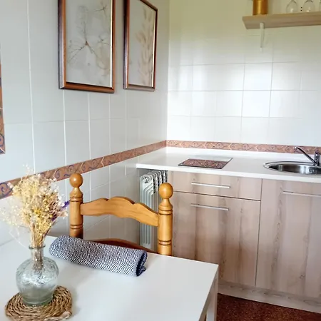 Antiguas Eras 3* לה אלברקה