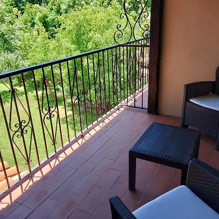 מלון Antiguas Eras לה אלברקה