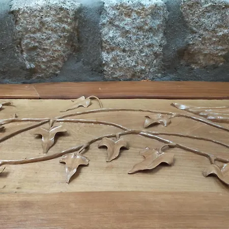 Antiguas Eras 3* לה אלברקה