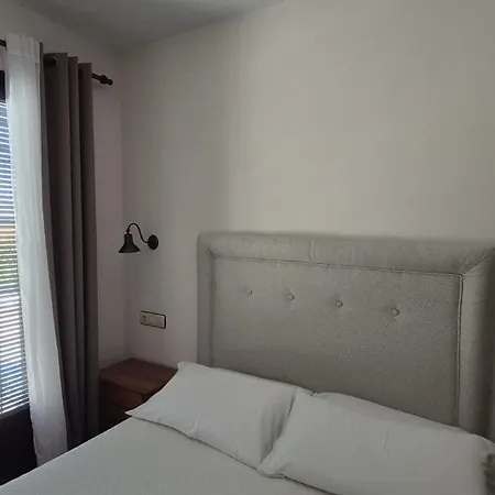 Antiguas Eras מלון 3*