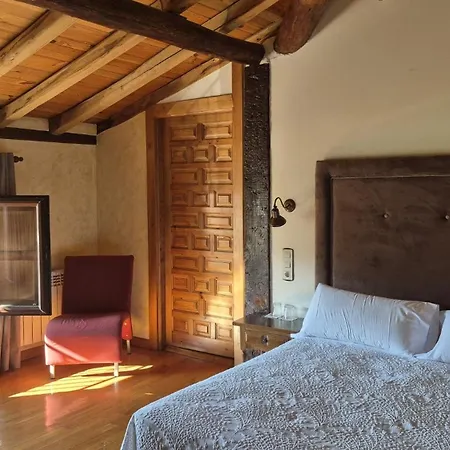 Antiguas Eras לה אלברקה