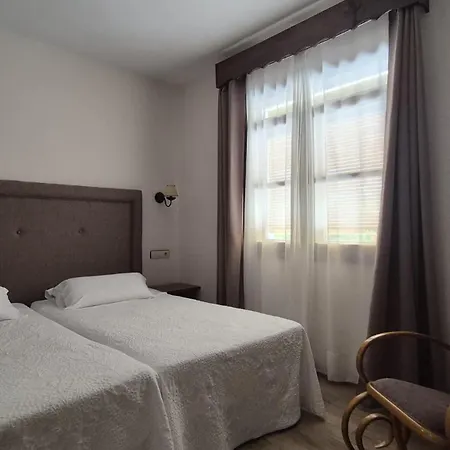 Antiguas Eras מלון 3*