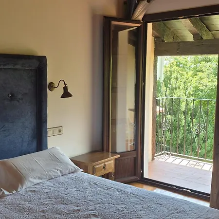 Antiguas Eras מלון 3*