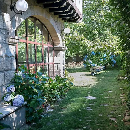 Antiguas Eras מלון 3*