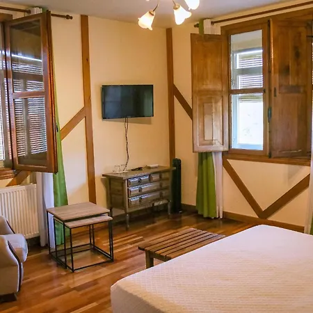 Antiguas Eras La Alberca (Salamanca)