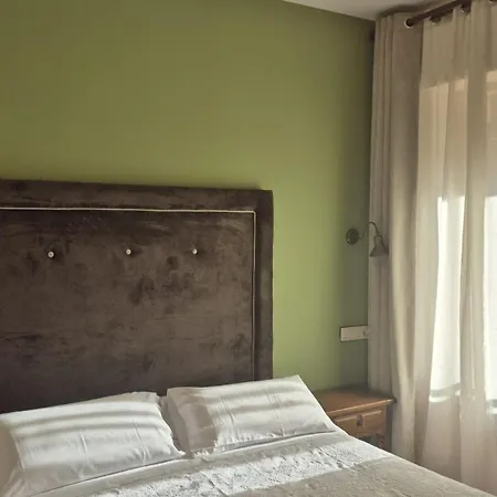 Antiguas Eras 3* La Alberca (Salamanca)