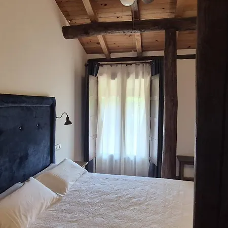 Antiguas Eras 3* La Alberca (Salamanca)