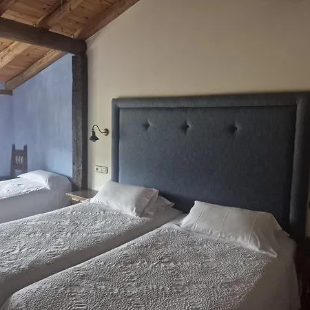 Antiguas Eras Hotel 3*