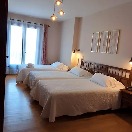 Antiguas Eras Hotel