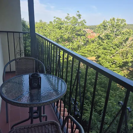 Otel Antiguas Eras 3*