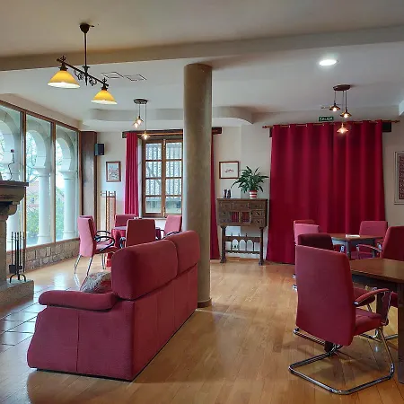 מלון Antiguas Eras