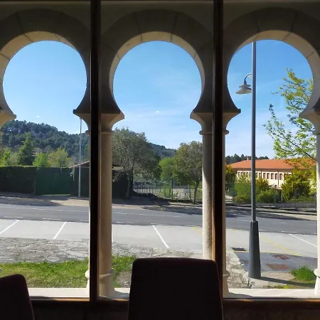 מלון Antiguas Eras לה אלברקה