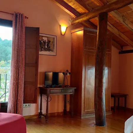 Antiguas Eras 3* לה אלברקה