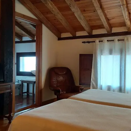 Antiguas Eras La Alberca 3* La Alberca (Salamanca)