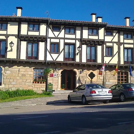 Antiguas Eras La Alberca