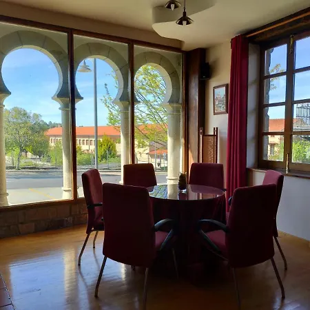 Antiguas Eras Hotel