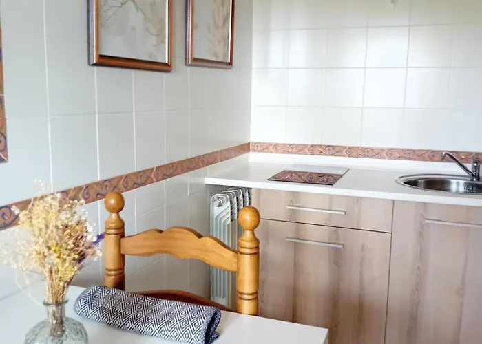 Antiguas Eras 3* La Alberca (Salamanca)