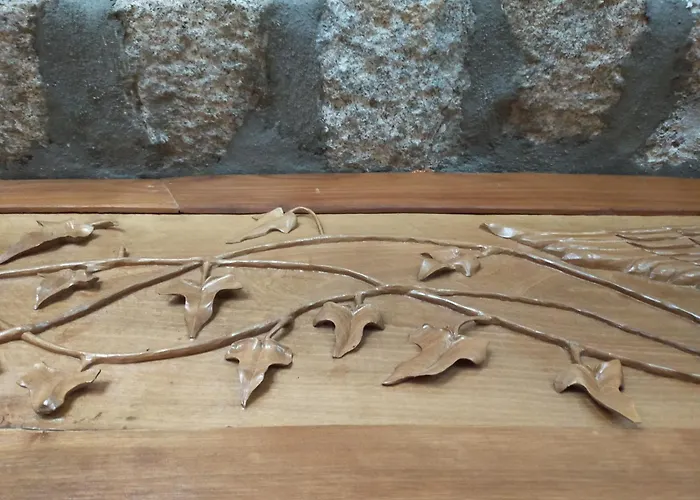 Antiguas Eras 3* La Alberca (Salamanca)