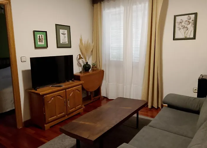 Antiguas Eras 3* La Alberca (Salamanca)