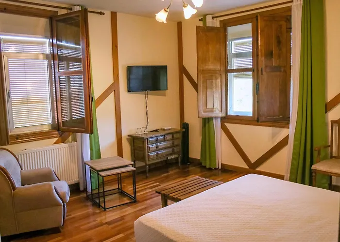 Antiguas Eras La Alberca (Salamanca)