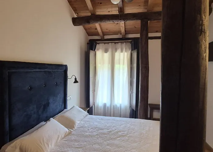 Antiguas Eras 3* La Alberca (Salamanca)