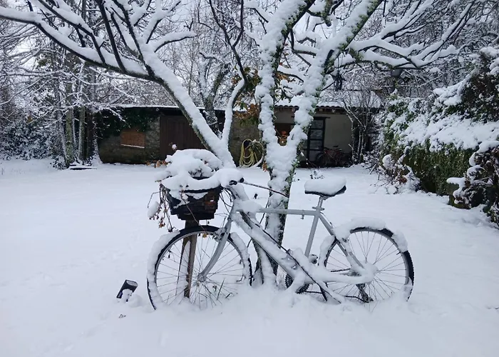 Hotel Antiguas Eras 3*