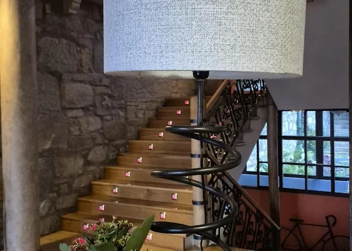 Antiguas Eras La Alberca (Salamanca)